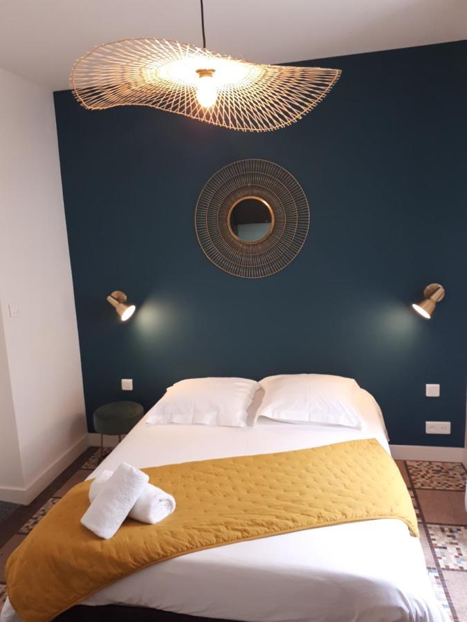 Le Lagon, Studio Cosy Lumineux - Proche Gare رينز المظهر الخارجي الصورة